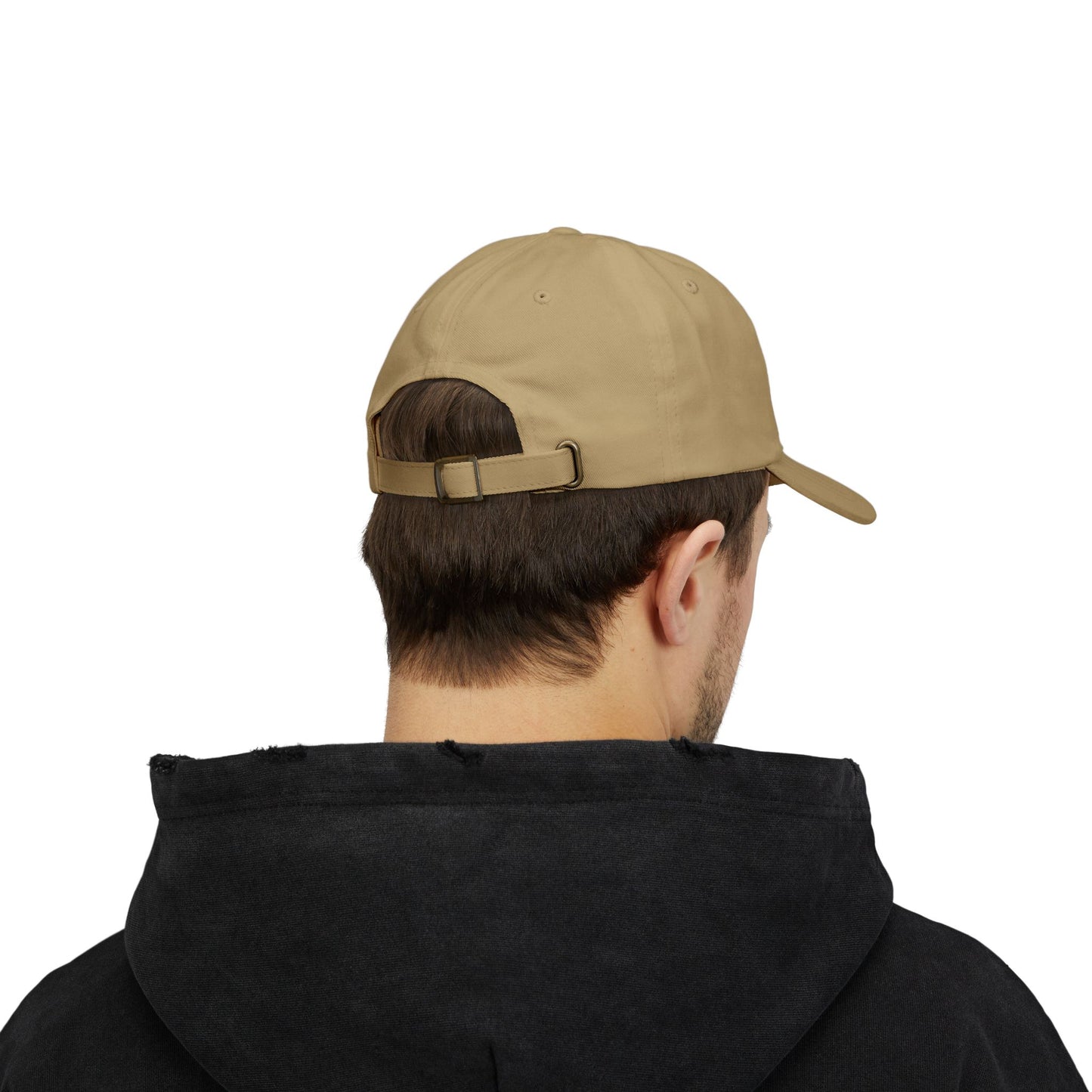 Dad Cap 'No Limits' Design