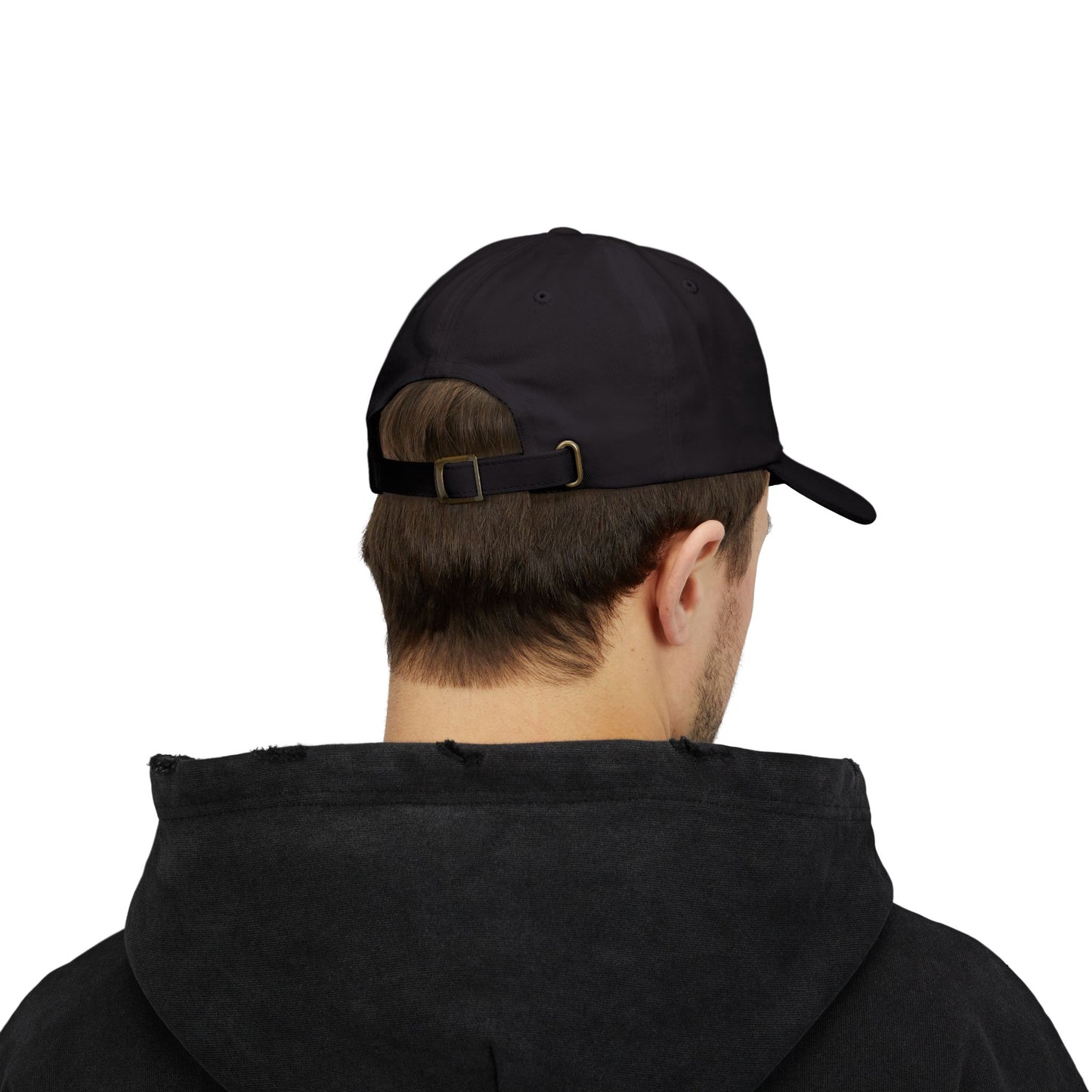 Dad Cap 'No Limits' Design