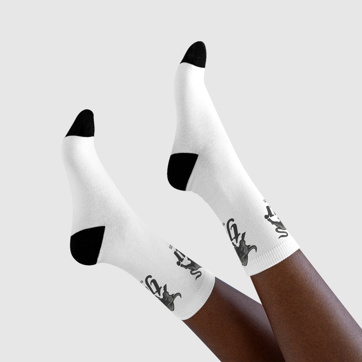 Crew Socks for Comfort and Style