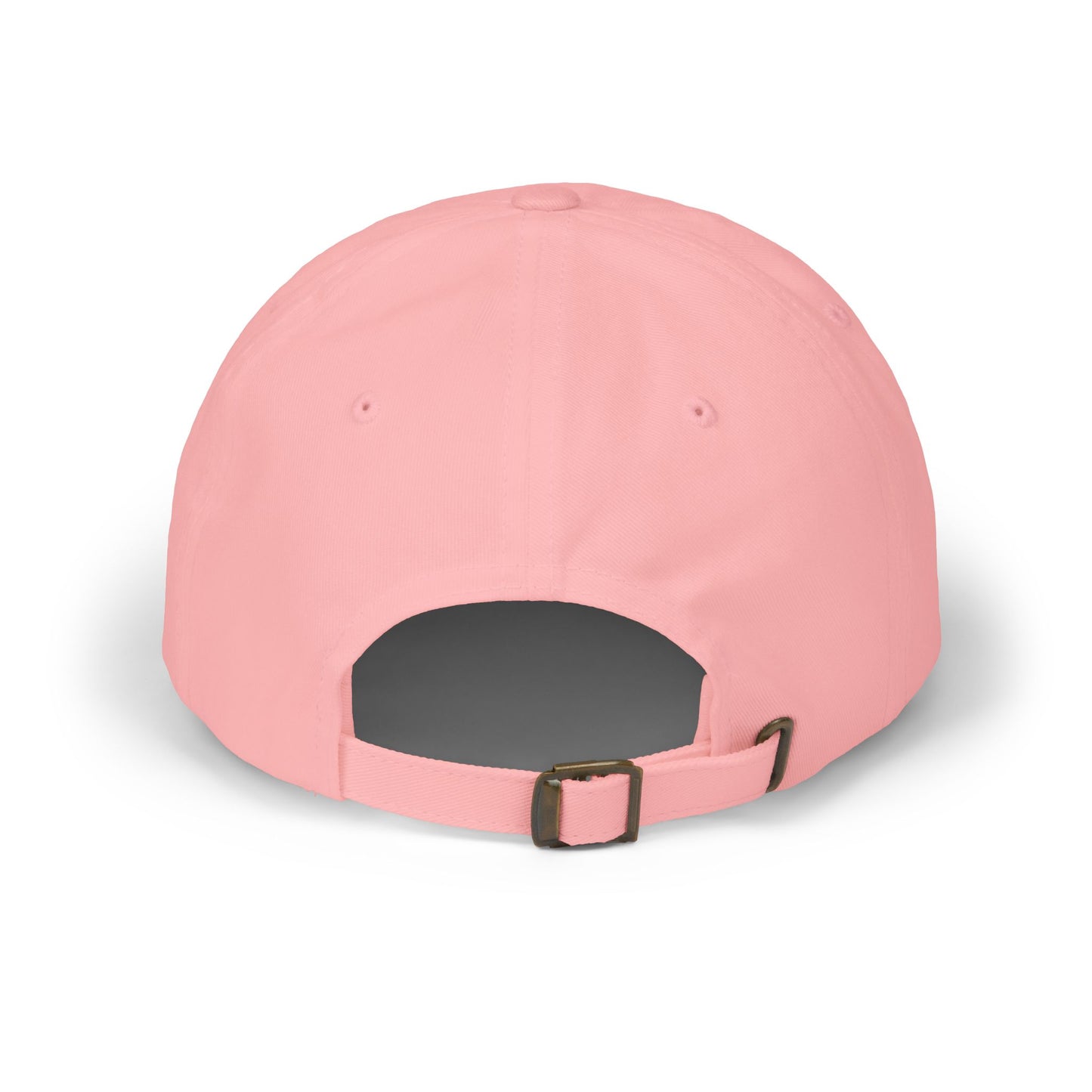 Dad Cap 'No Limits' Design