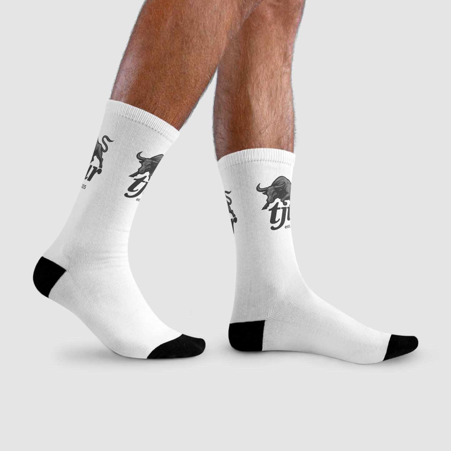 Crew Socks for Comfort and Style