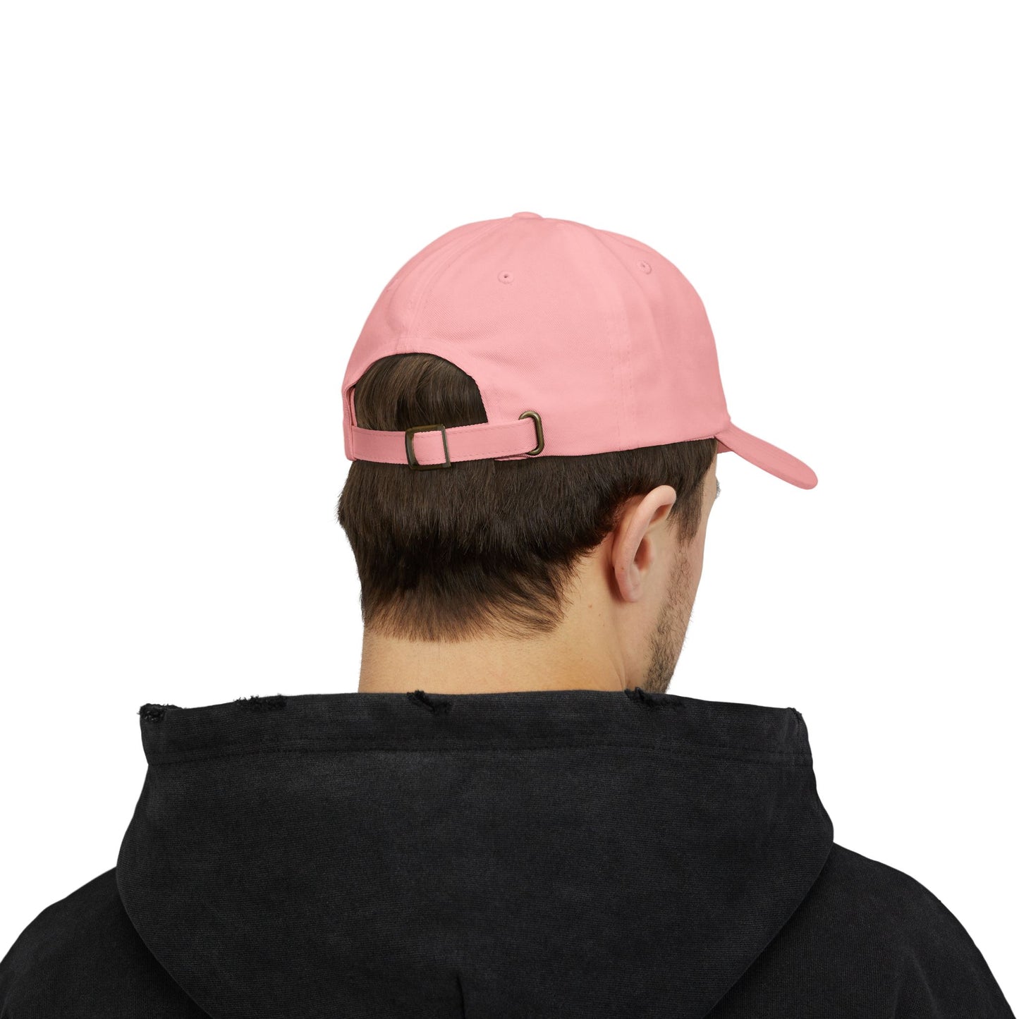 Dad Cap 'No Limits' Design