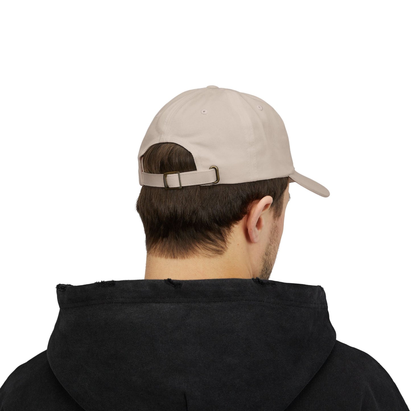Dad Cap 'No Limits' Design