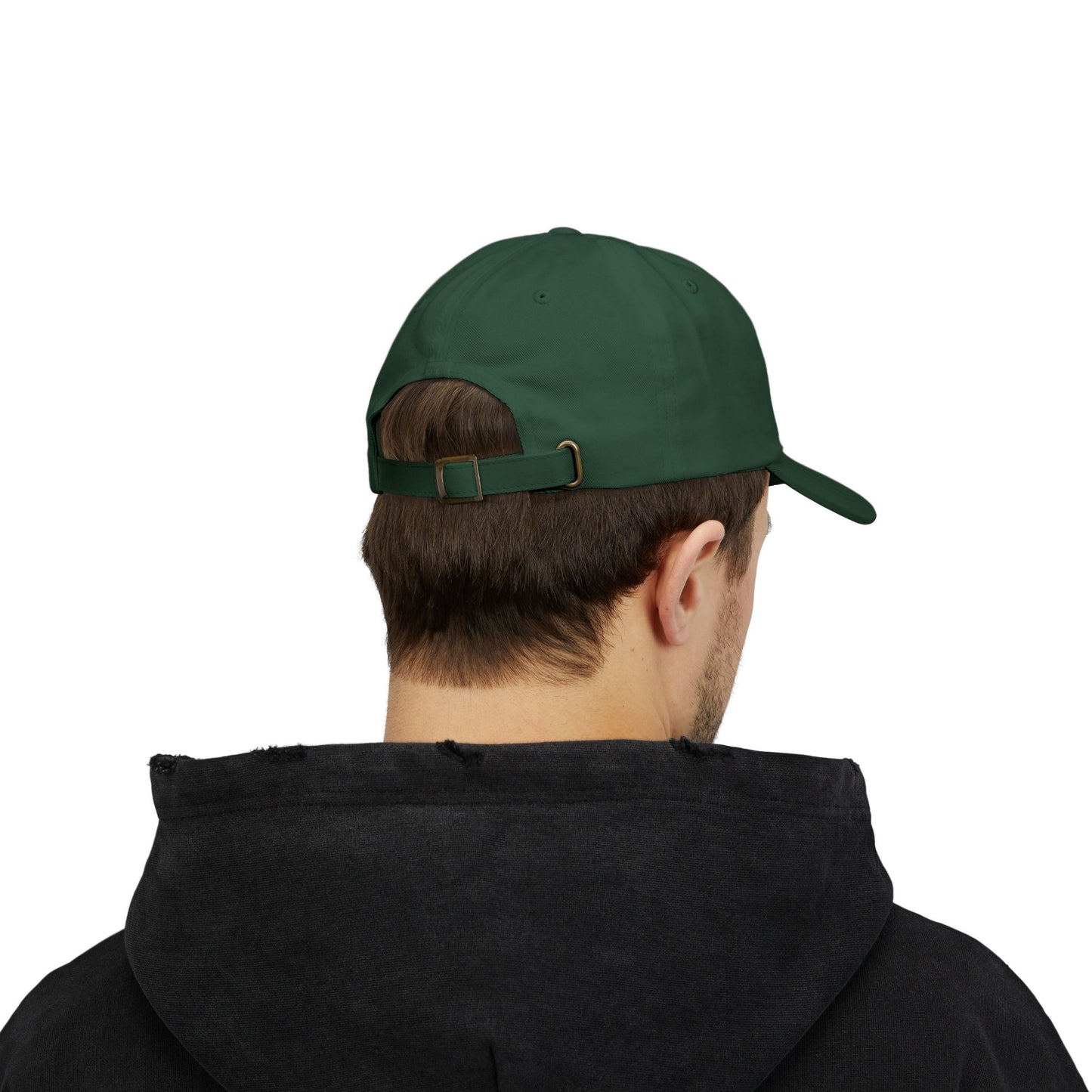 Dad Cap 'No Limits' Design