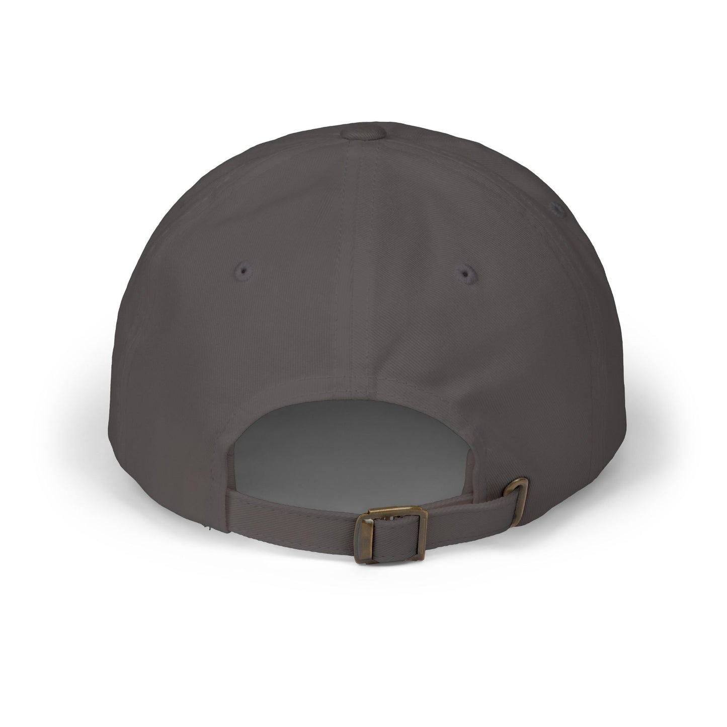 Dad Cap 'No Limits' Design