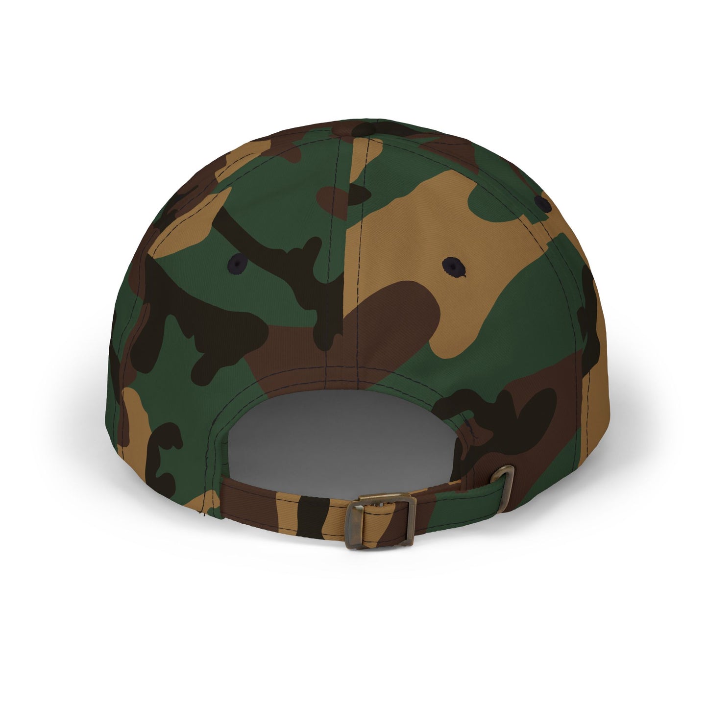 Dad Cap 'No Limits' Design