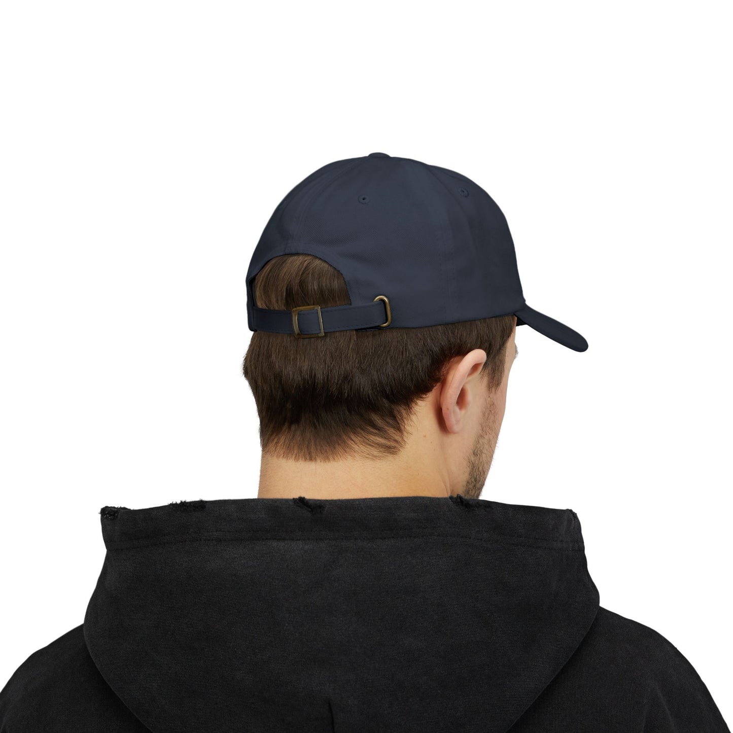 Dad Cap 'No Limits' Design