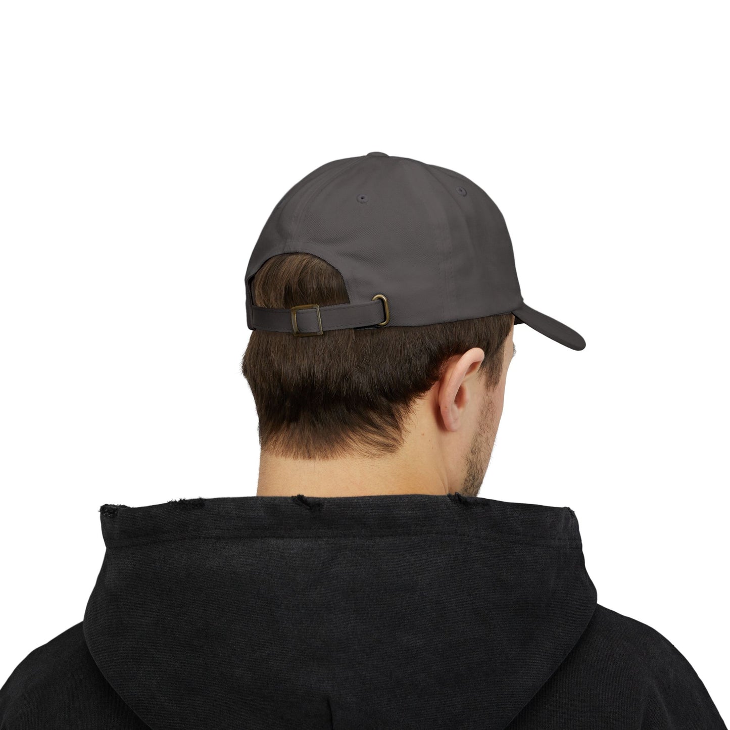 Dad Cap 'No Limits' Design