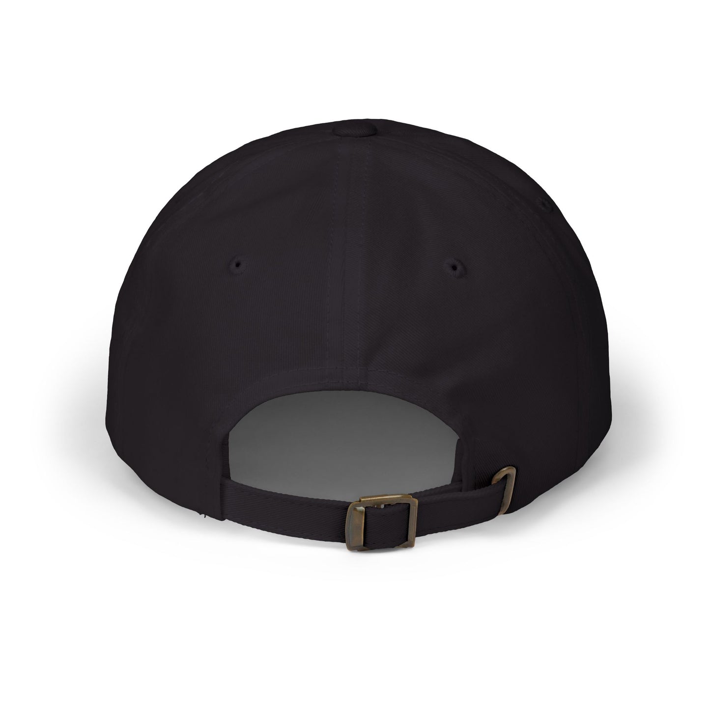 Dad Cap 'No Limits' Design