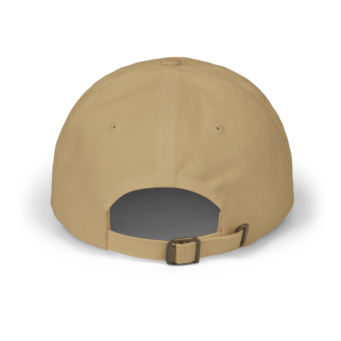 Dad Cap 'No Limits' Design