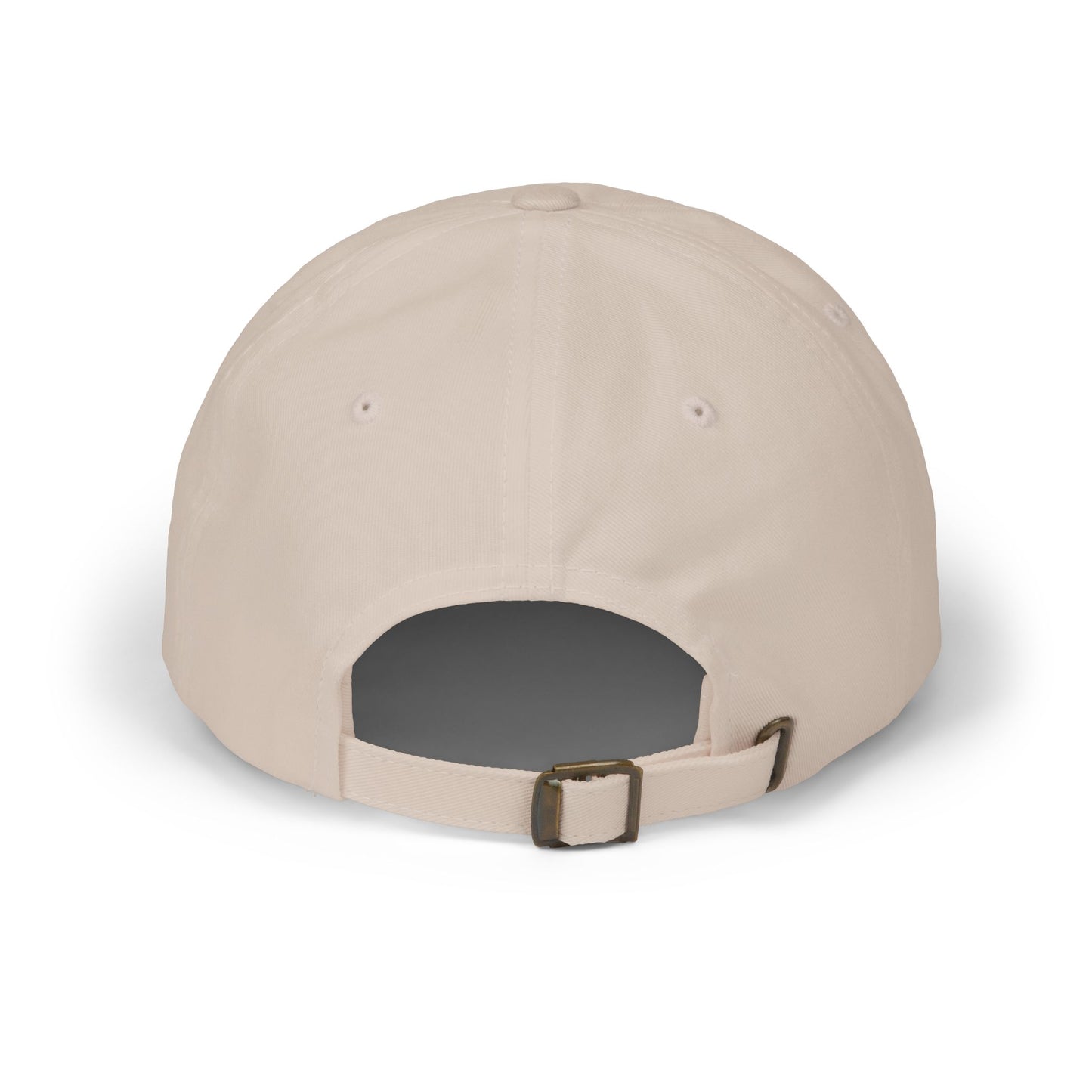 Dad Cap 'No Limits' Design