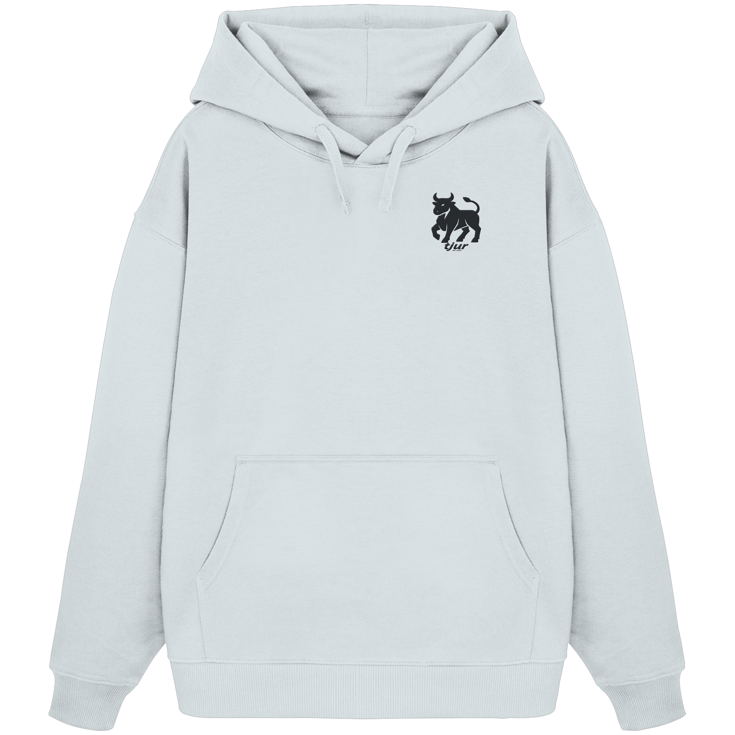 Tjur Core - Oversize Hoodie (Stick)