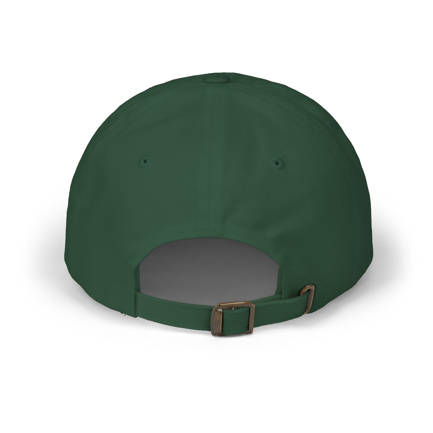 Dad Cap 'No Limits' Design