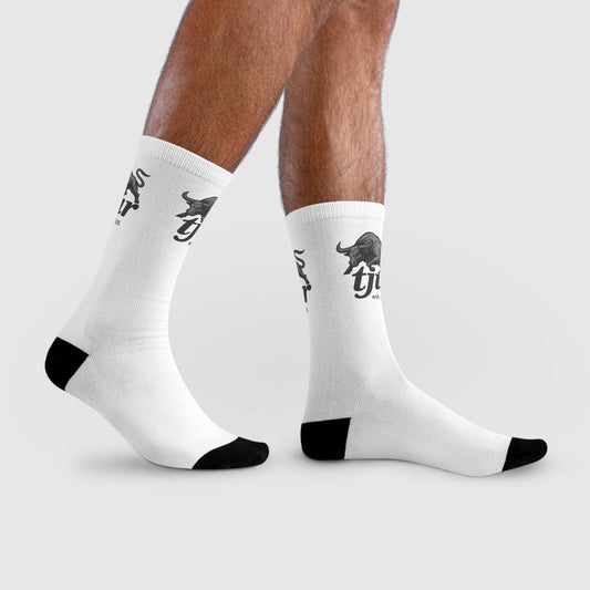 Crew Socks for Comfort and Style