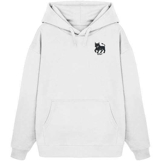 Tjur Core - Oversize Hoodie (Stick)