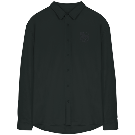 Tjur Core - Relaxed Button-Up Shirt